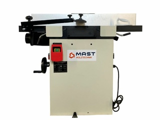 Фуговально-рейсмусовый станок MAST Holztechnik